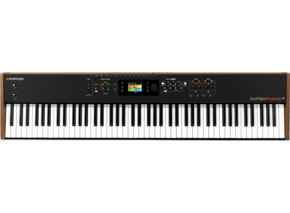 Studiologic Numa X Piano GT Studiologic Numa X Piano GT